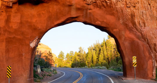 21 road trip related New Year’s resolutions