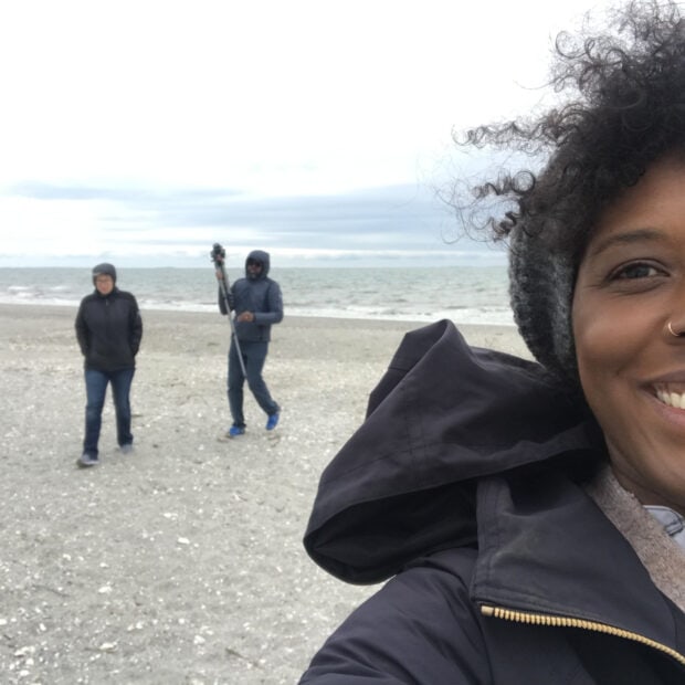 From Maryland to Maine: Retracing my grandparents’ first road trip