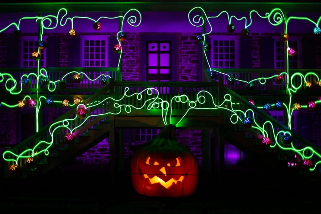 Van Cortlandt Manor.