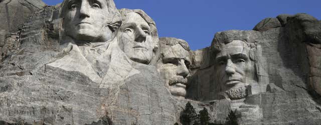 Mount Rushmore National Memorial