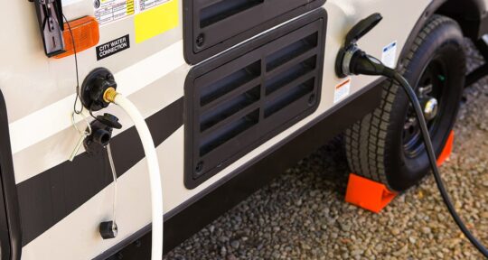 How to Solve Common RV Water Heater Issues: RV Troubleshooting