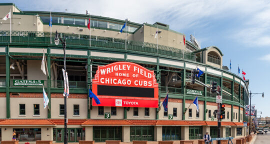 From Dallas to Chicago: Roadside Wonders and Classic Americana