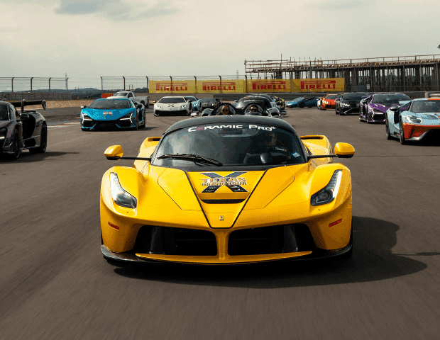 Road Trip Ready: How Ceramic Pro Keeps Your Ride Protected, Comfortable, and Easy to Clean